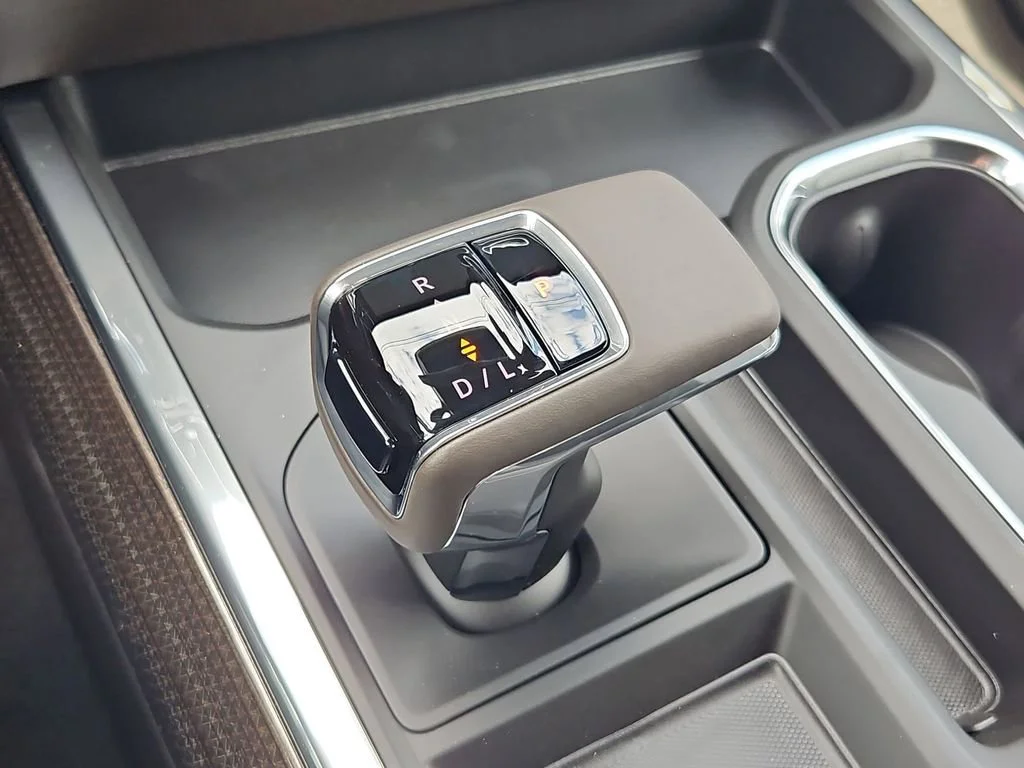 2026 Chevrolet Silverado 1500 LT Trail Boss - Photo 20