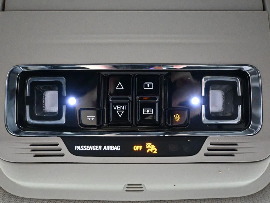 2023 Lincoln Aviator Reserve - Photo 35