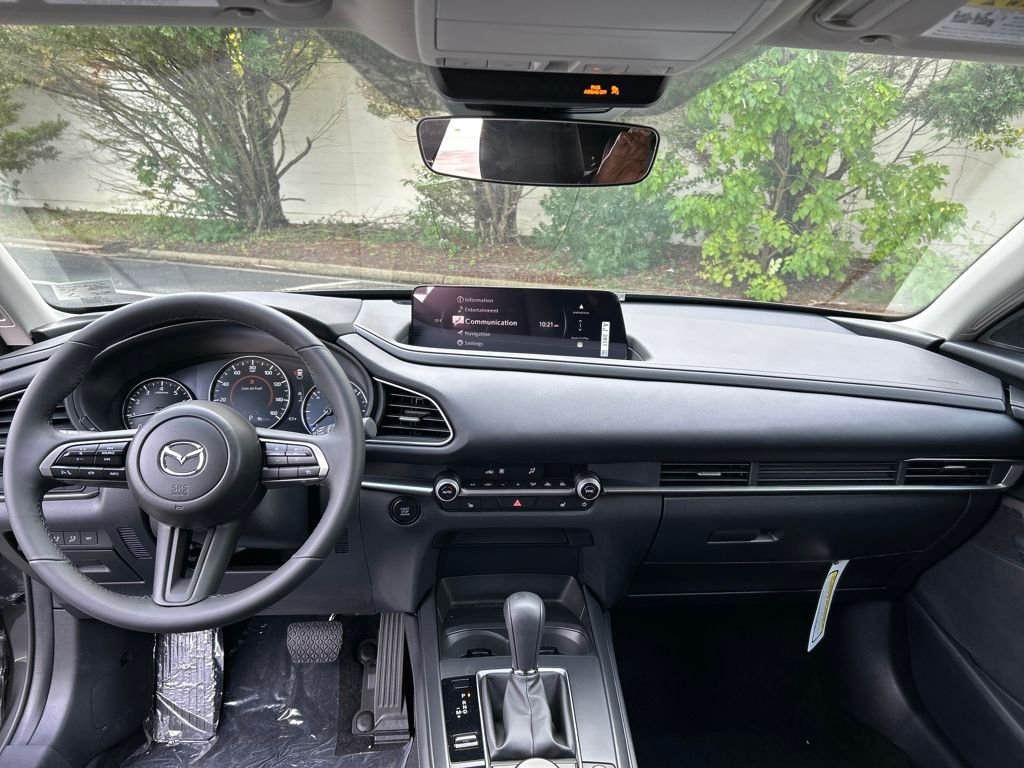 2026 Mazda CX-30 Preferred - Photo 20