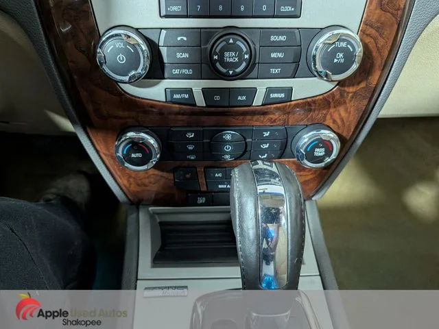 Used 2012 Brown Ford SEL image 18