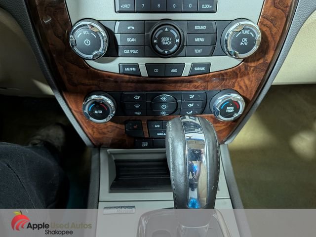 Used 2012 Brown Ford SEL image 18