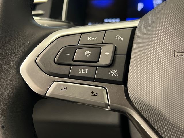 New 2026 Black Volkswagen 1.5T Sport image 12