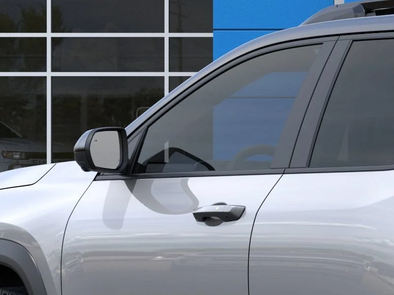 2027 Chevrolet Equinox LT - Photo 14