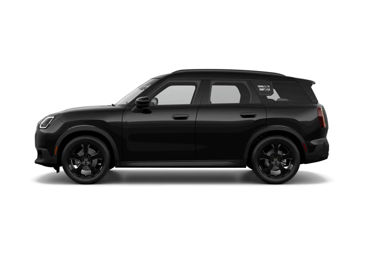 2027 MINI Countryman's photo