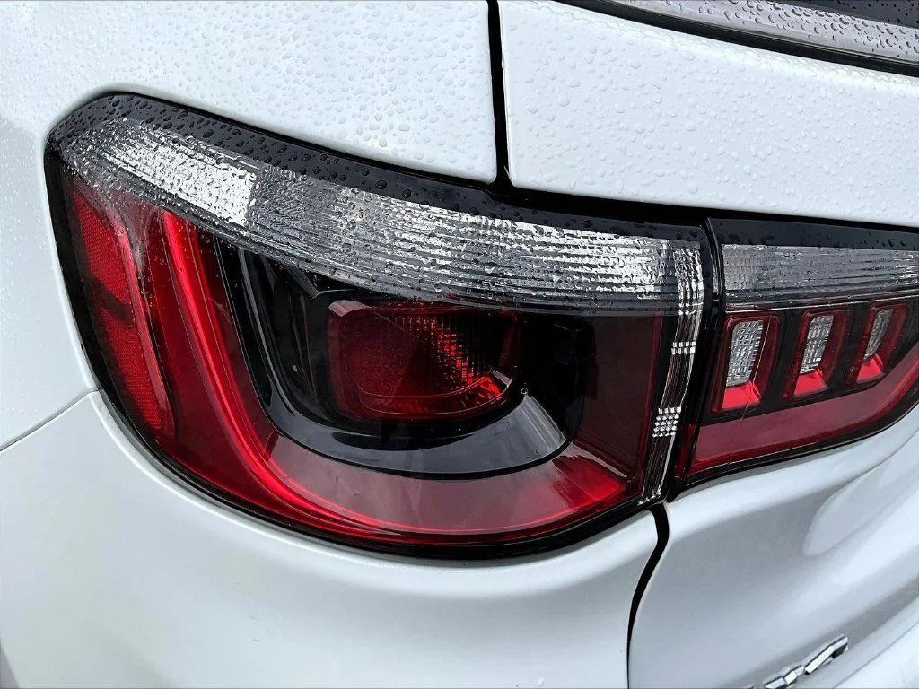 2025 Jeep Compass Limited - Photo 26