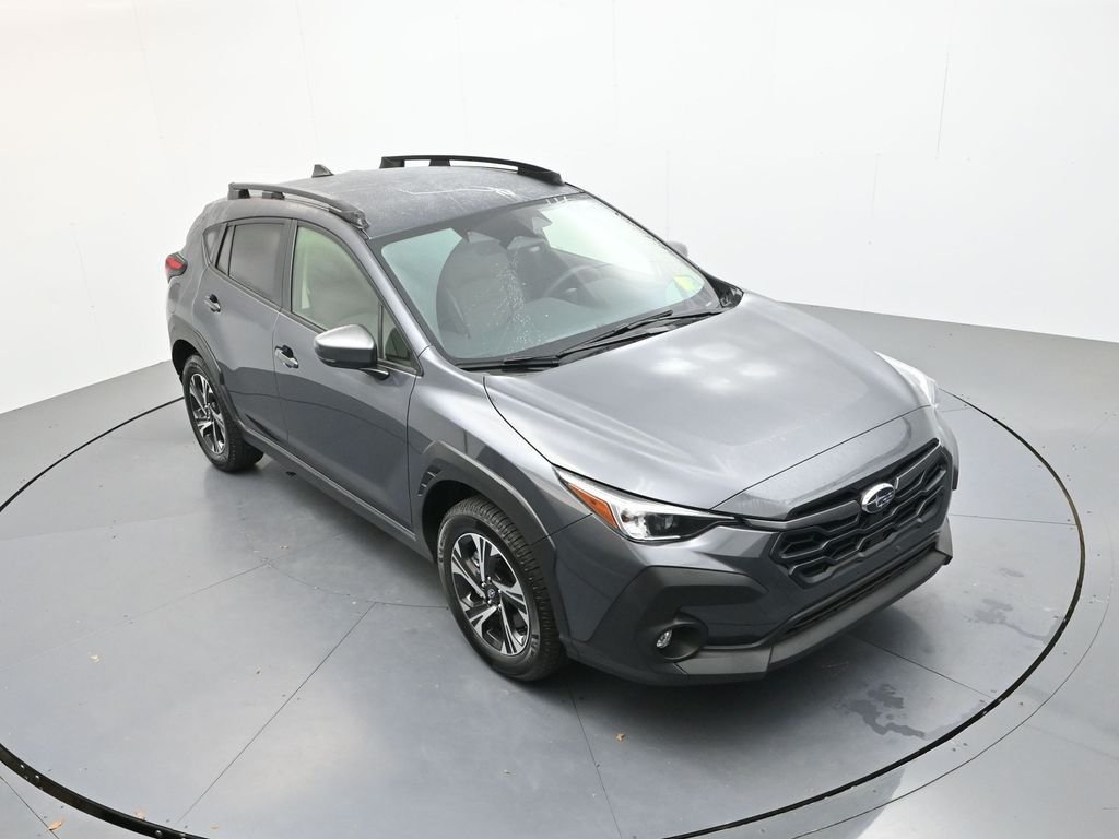 Used 2024 Gray Subaru Premium image 22