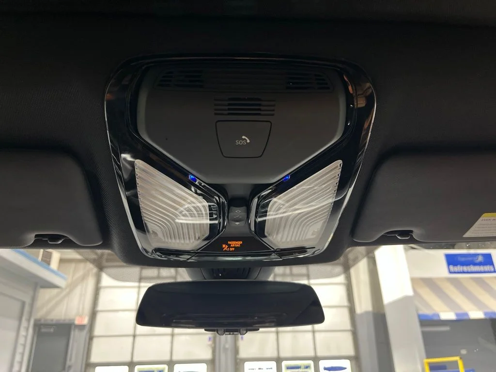 Used 2021 Blue Metallic BMW 430i image 27