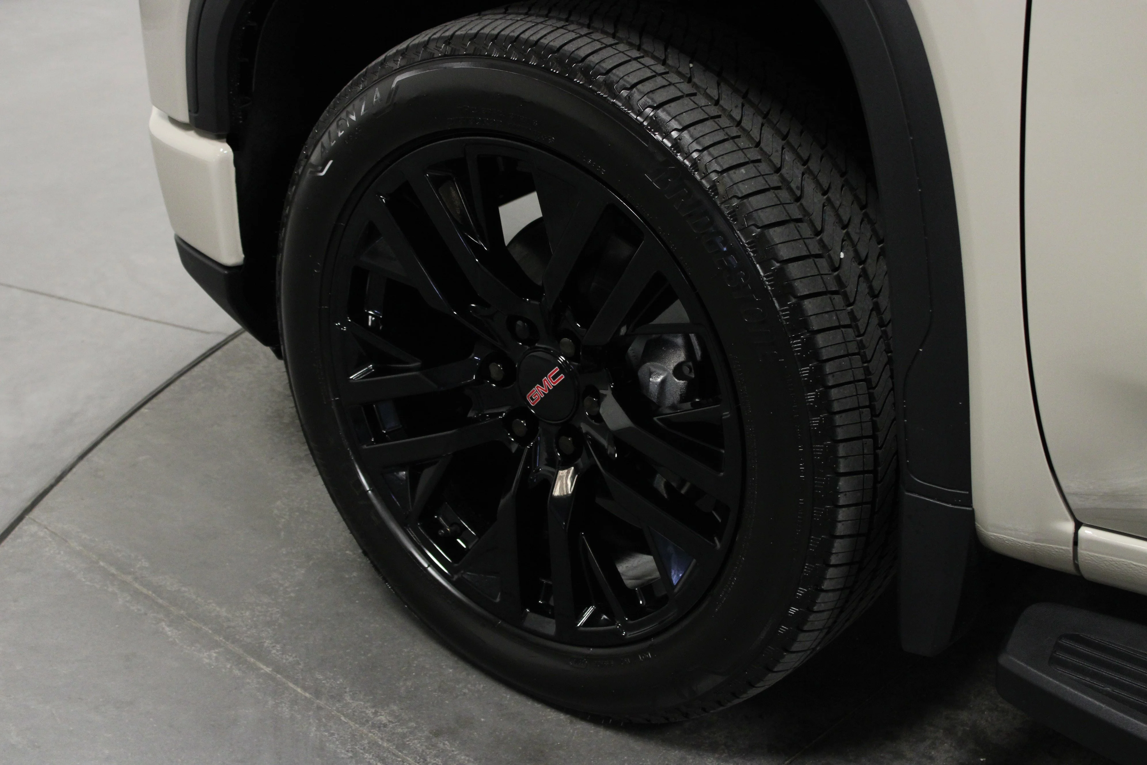 New 2026 Coastal Dune GMC Denali image 10