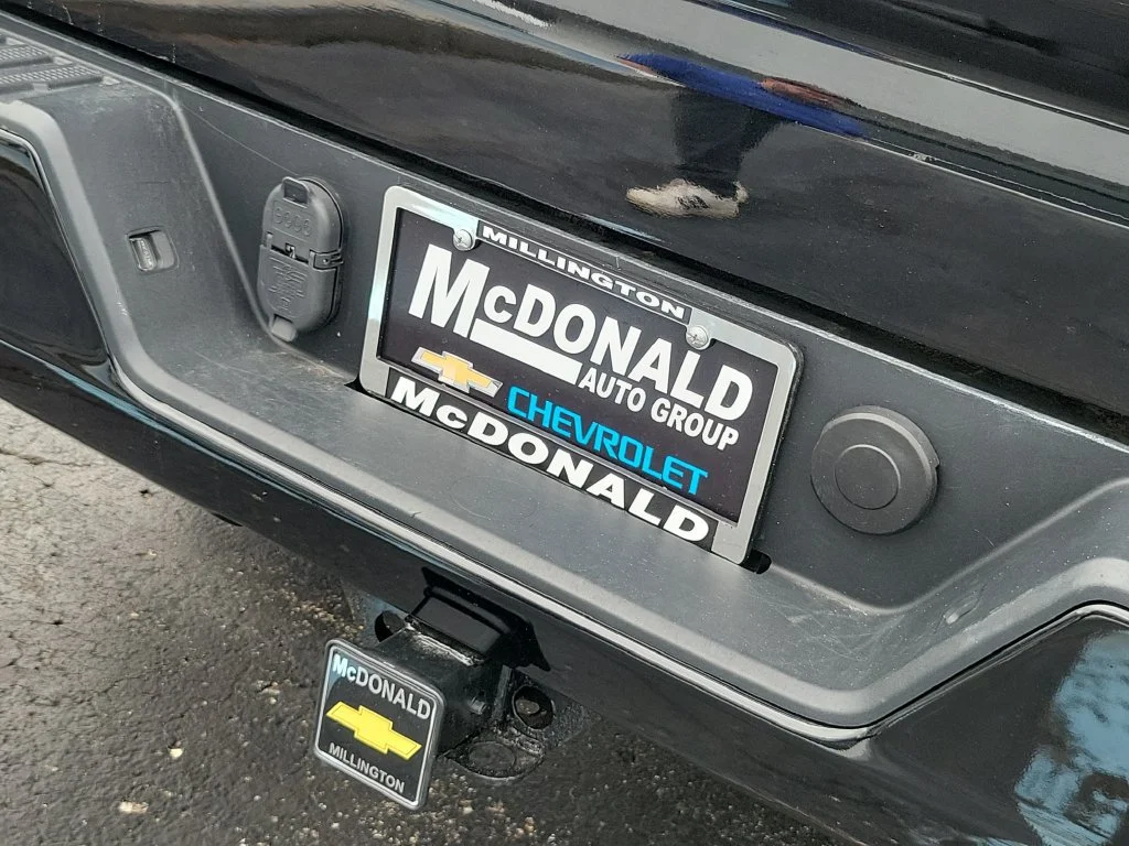 Used 2019 Onyx Black GMC  image 27