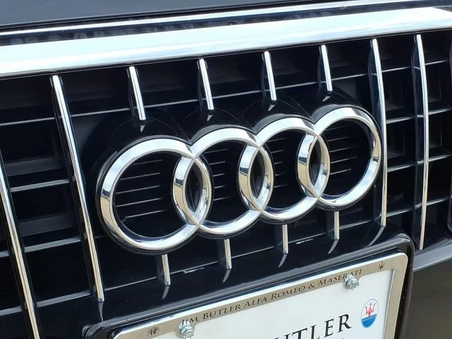 Used 2013  Audi Premium Plus image 24