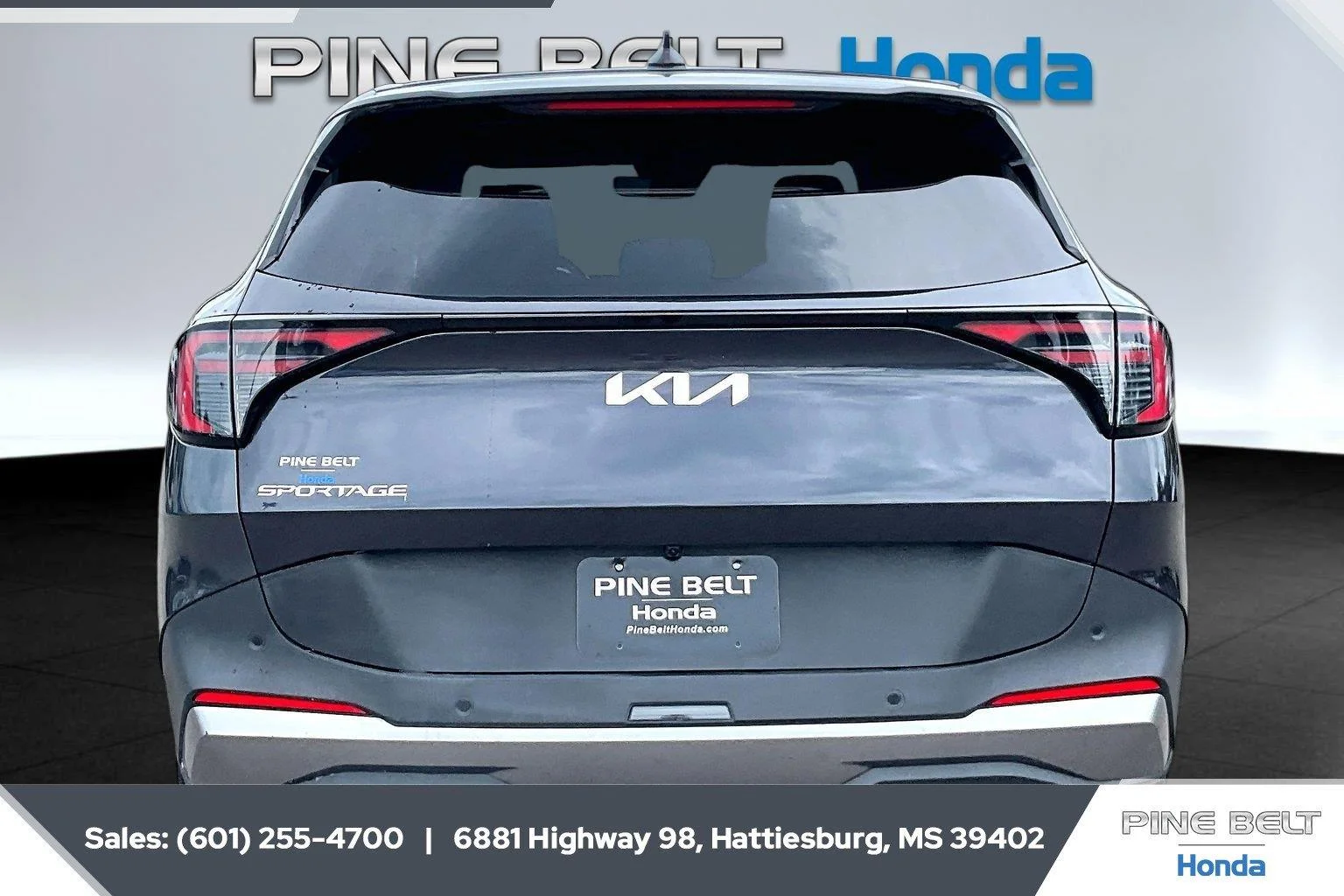 Used 2026 Panthera Metal Kia LX image 4