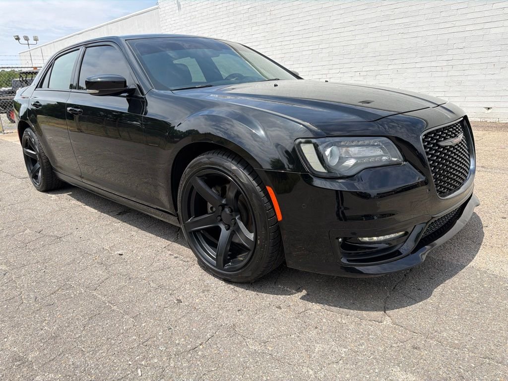 2022 Chrysler 300 S - Photo 8