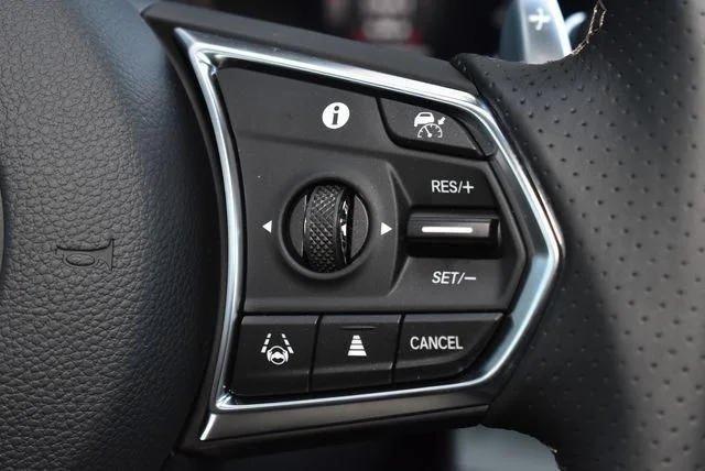 New 2026 Urban Gray Pearl Acura Type S w/Advance Package image 17