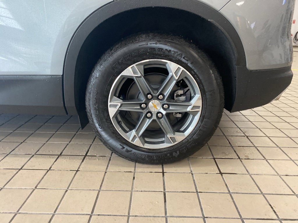 2026 Chevrolet Blazer 2LT - Photo 20