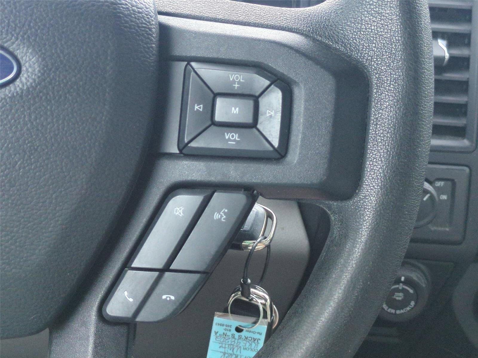 Used 2019 Oxford White Ford XL image 21