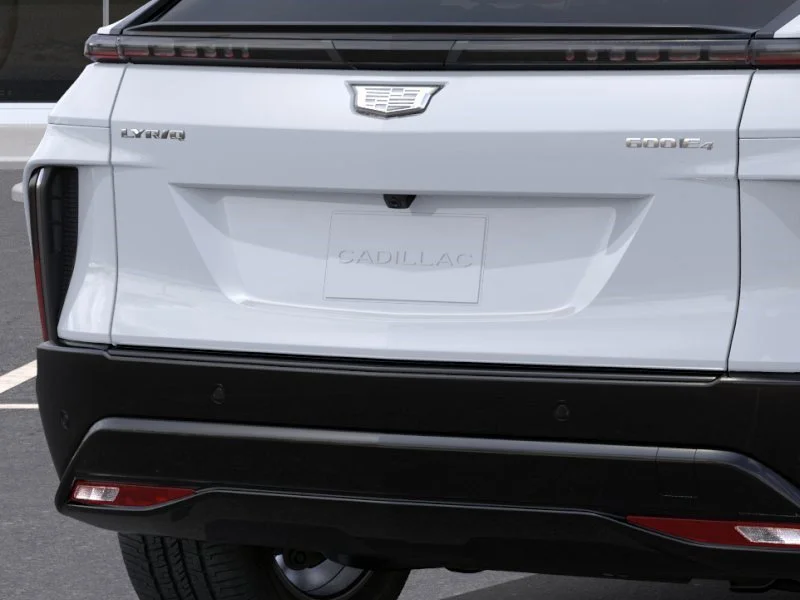 2026 Cadillac LYRIQ Sport - Photo 15