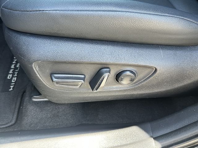 Certified Used 2024 Black Toyota XLE image 22