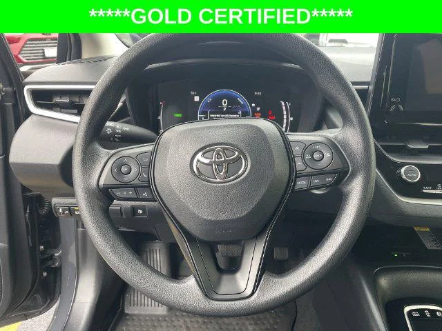 Certified Used 2026 UNDERGROUND Toyota  image 19