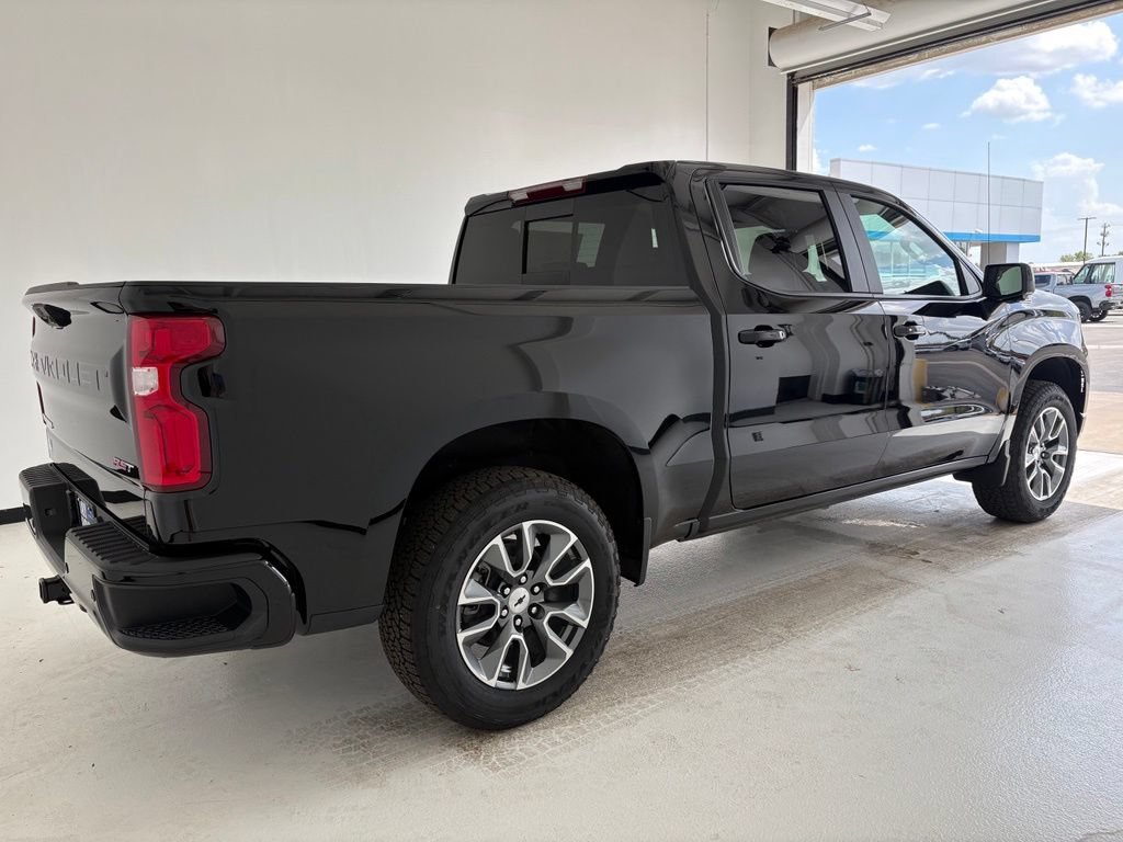 New 2026 Black Chevrolet RST image 22
