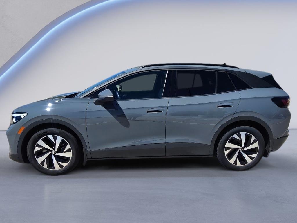 Used 2024 Volkswagen ID.4 STANDARD with VIN 1V2BMPE8XRC007200 for sale in Loveland, CO