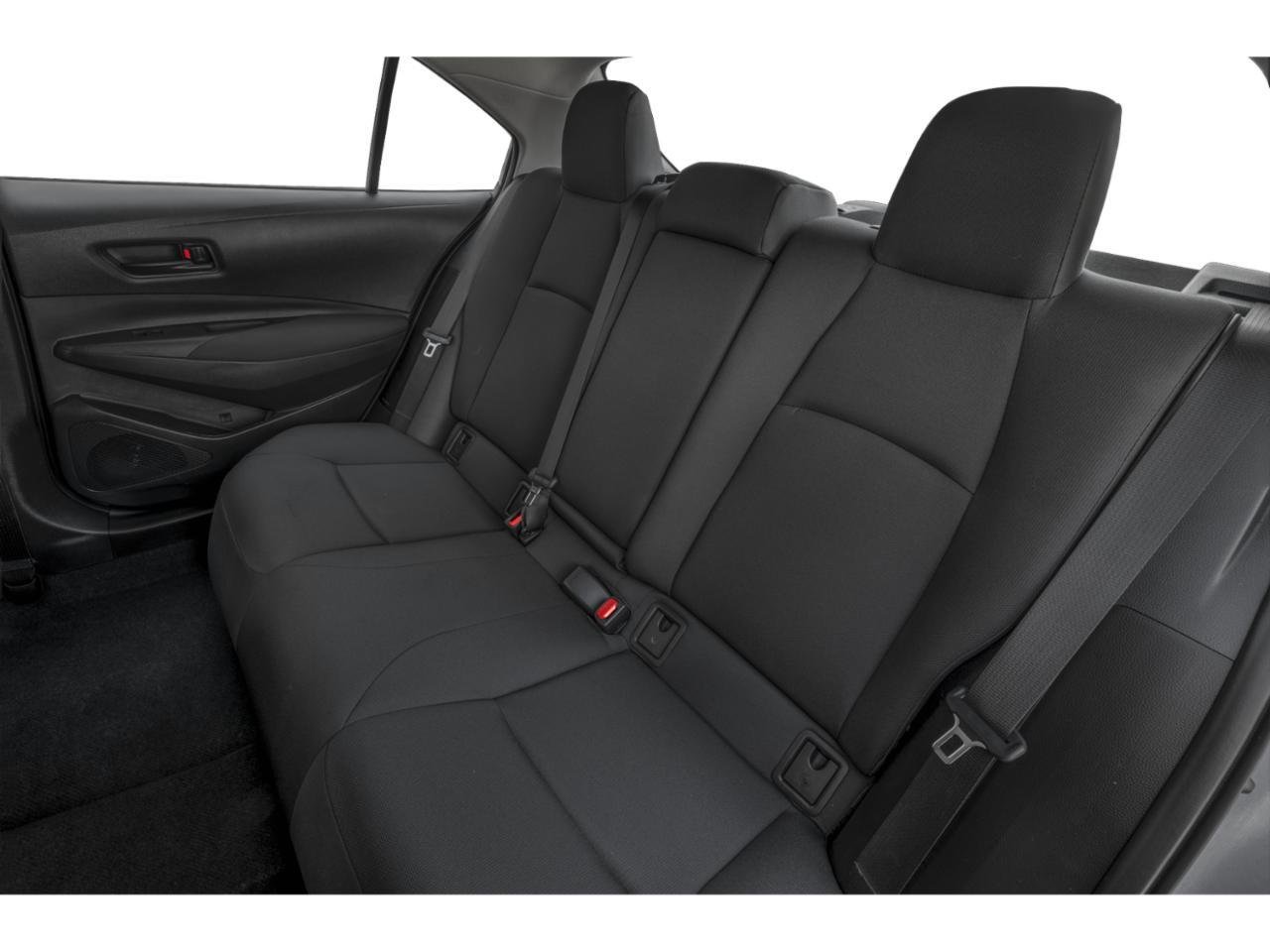 New 2027 Underground Toyota LE image 8