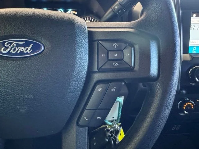 2019 Ford F-150 XLT - Photo 15
