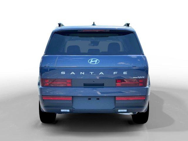 New 2026 Atlantis Blue Hyundai SEL image 25