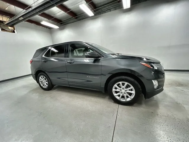 2019 Chevrolet Equinox LT - Photo 9