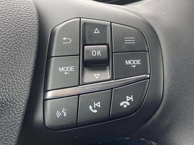 New 2026 Space White Metallic Ford XLT image 36