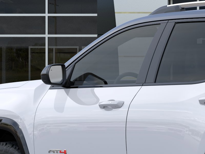 2026 GMC Terrain AT4 - Photo 12