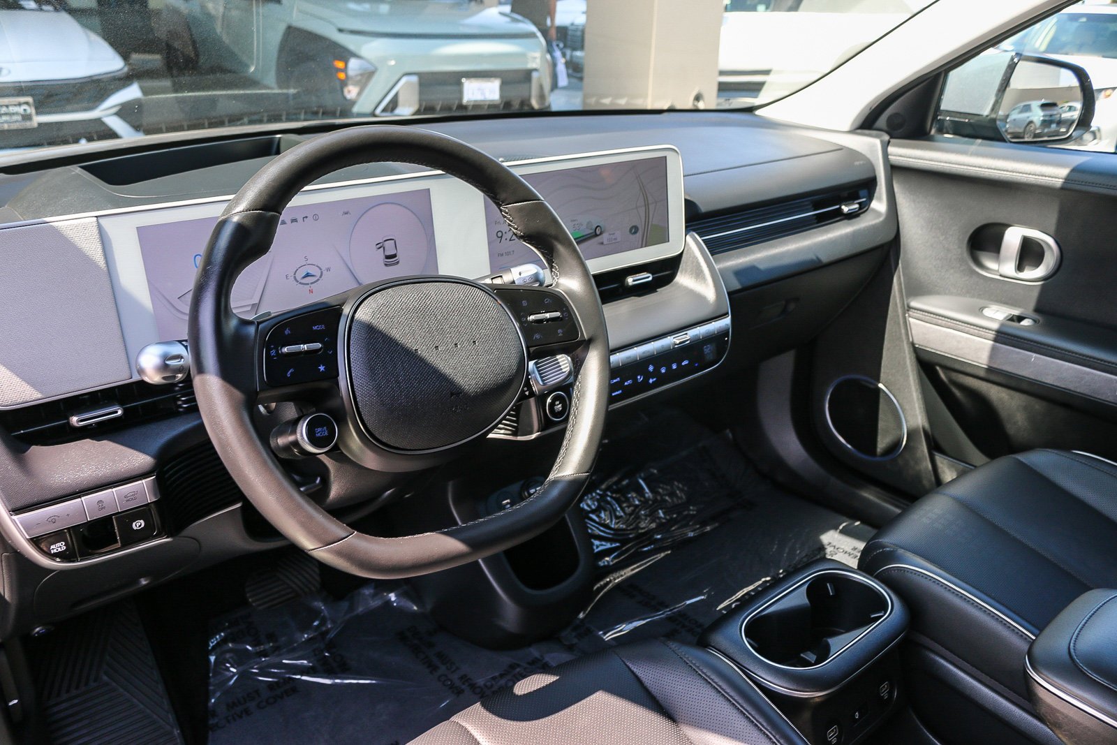 2024 Hyundai IONIQ 5 Limited - Photo 26