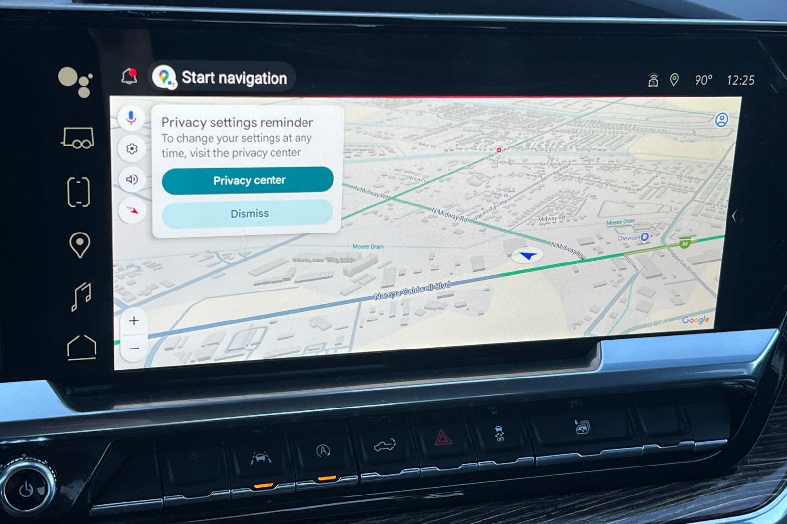 2023 GMC Sierra 1500 Elevation - Photo 18