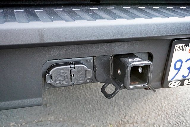 Used 2023 Blue Ford XLT image 14