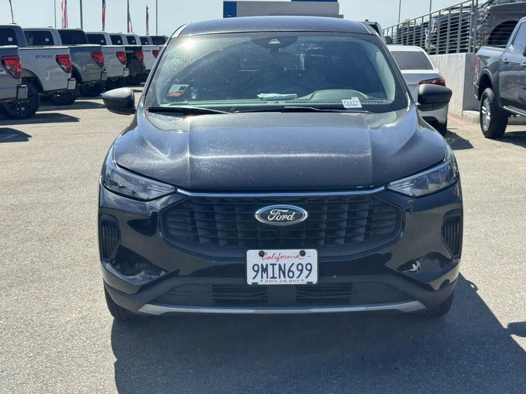 Used 2024 Ford Escape Active with VIN 1FMCU9GN0RUB02097 for sale in Upland, CA