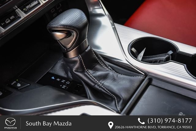 Used 2024  Lexus 600 F SPORT image 20