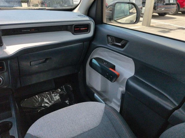 Certified Used 2024 Terrain Ford XLT image 17