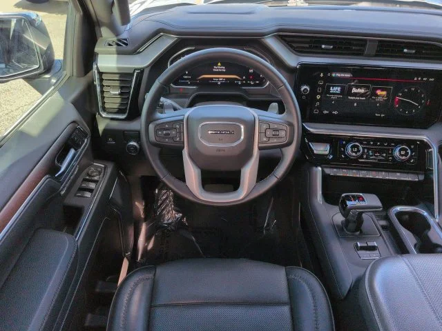 Certified Used 2026 Sterling GMC Denali image 16
