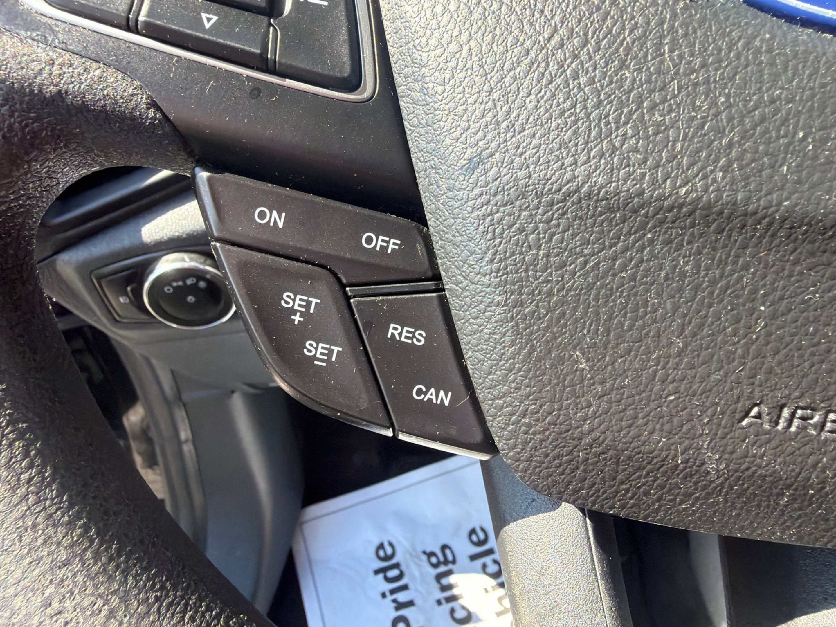 Used 2021 Shadow Black Ford SE image 20