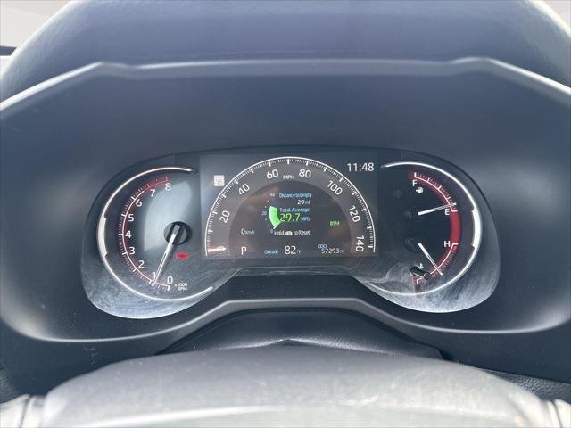Certified Used 2023 ICE CAP Toyota  image 2