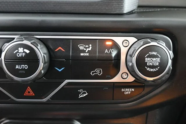 2020 Jeep Wrangler Unlimited Sport S - Photo 23