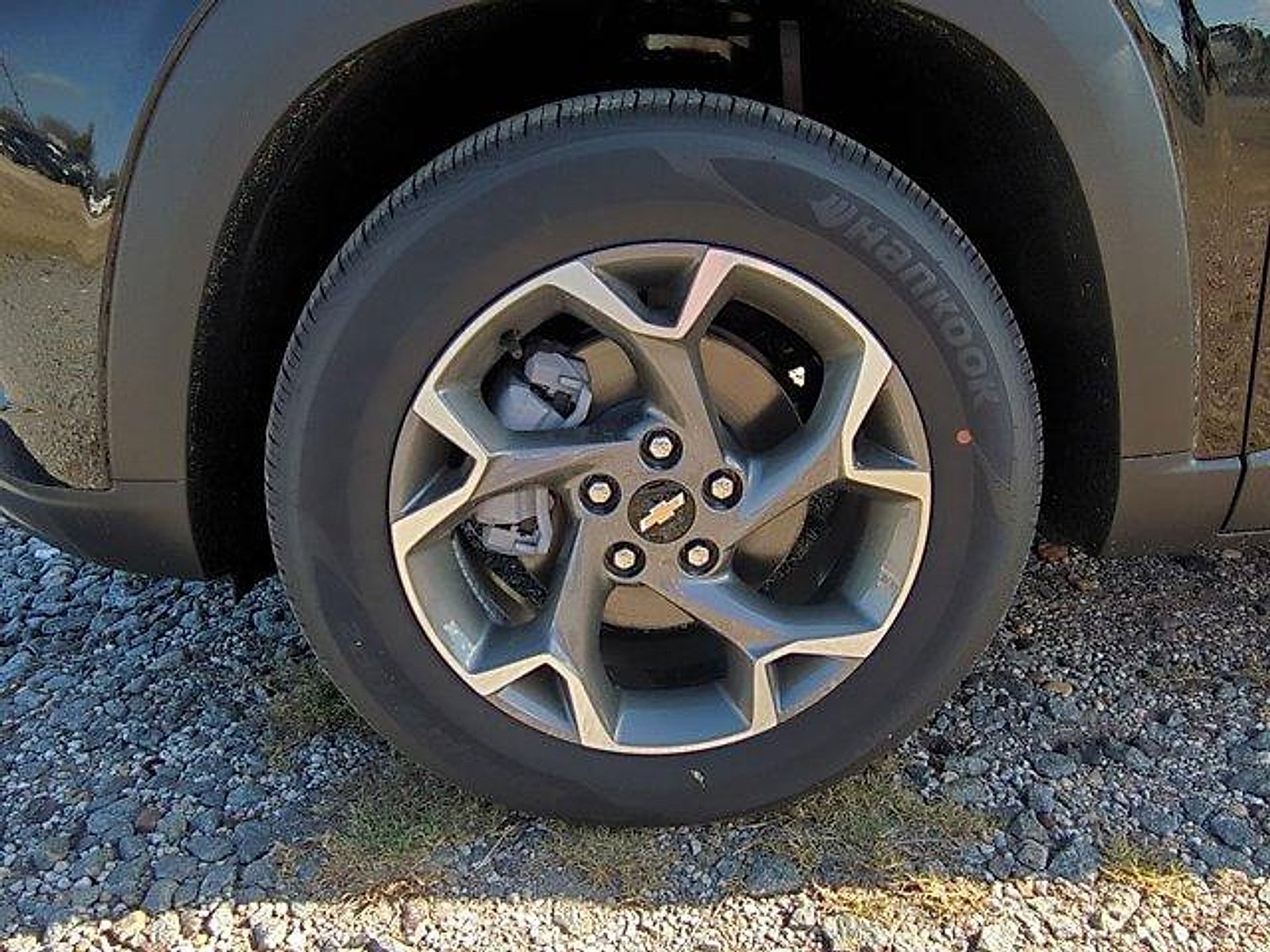 2026 Chevrolet Trax LT - Photo 31