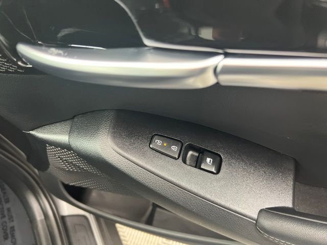Used 2024 Gray Kia EX image 26