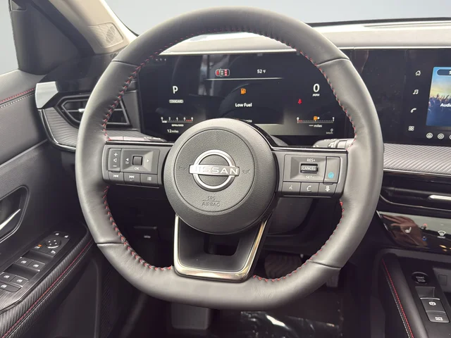 2026 Nissan KICKS SR AWD - Photo 15