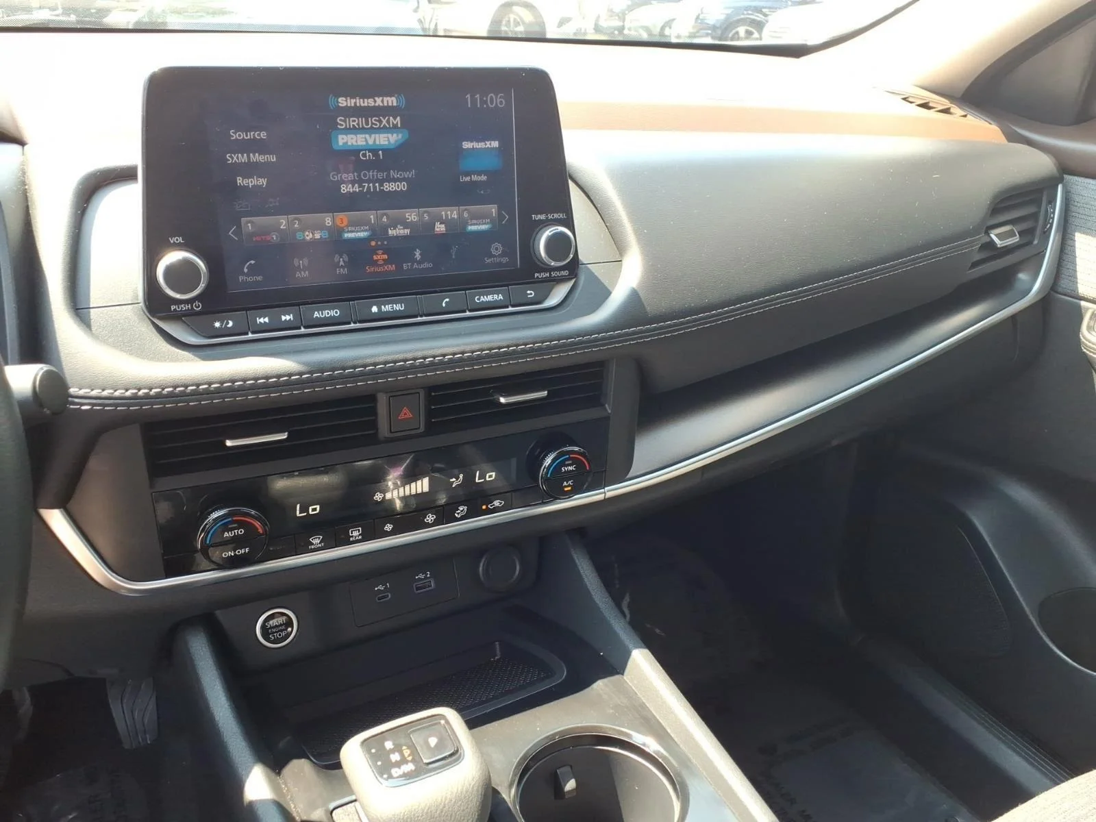 Used 2023  NISSAN SV image 31