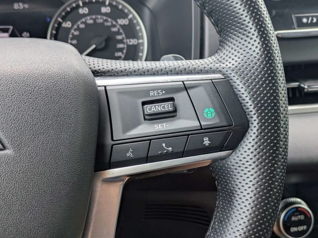 Used 2024 Gray Mitsubishi SE image 27