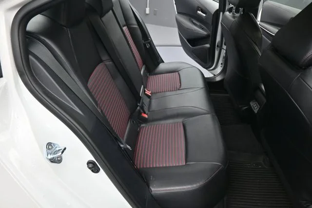 Used 2025 Beige Toyota XSE image 16