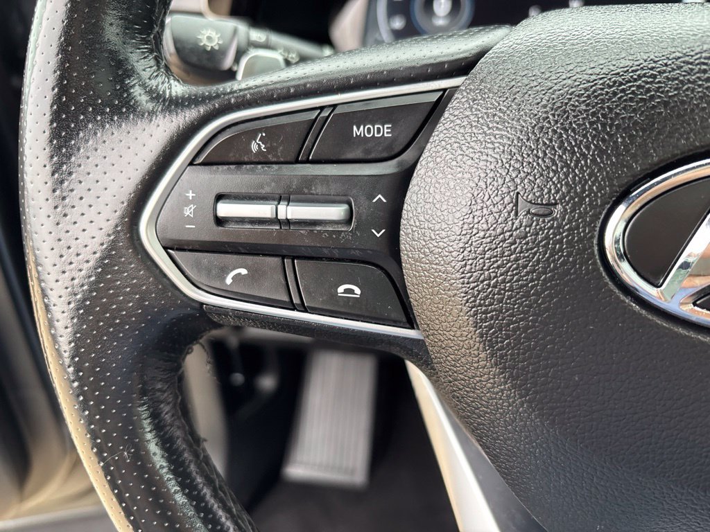 2021 Hyundai Palisade Calligraphy - Photo 21
