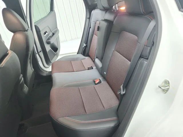 New 2026 White Nissan SR image 31
