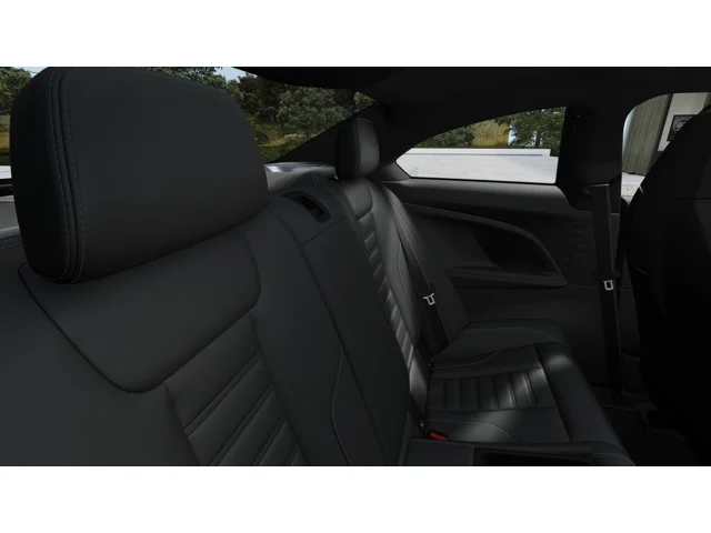 New 2026 Black Sapphire Metallic BMW  image 12