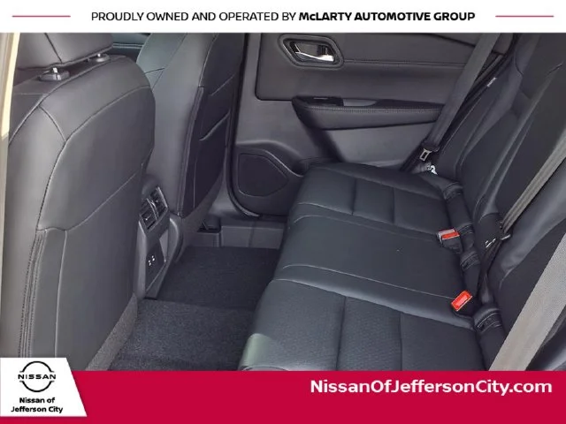 2026 Nissan Rogue Dark Armor - Photo 23